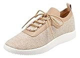 aerosoles women's mythology boot  Aerosoles Women\'s GLENMONT Sneaker, Lt Pink Combo, Medium