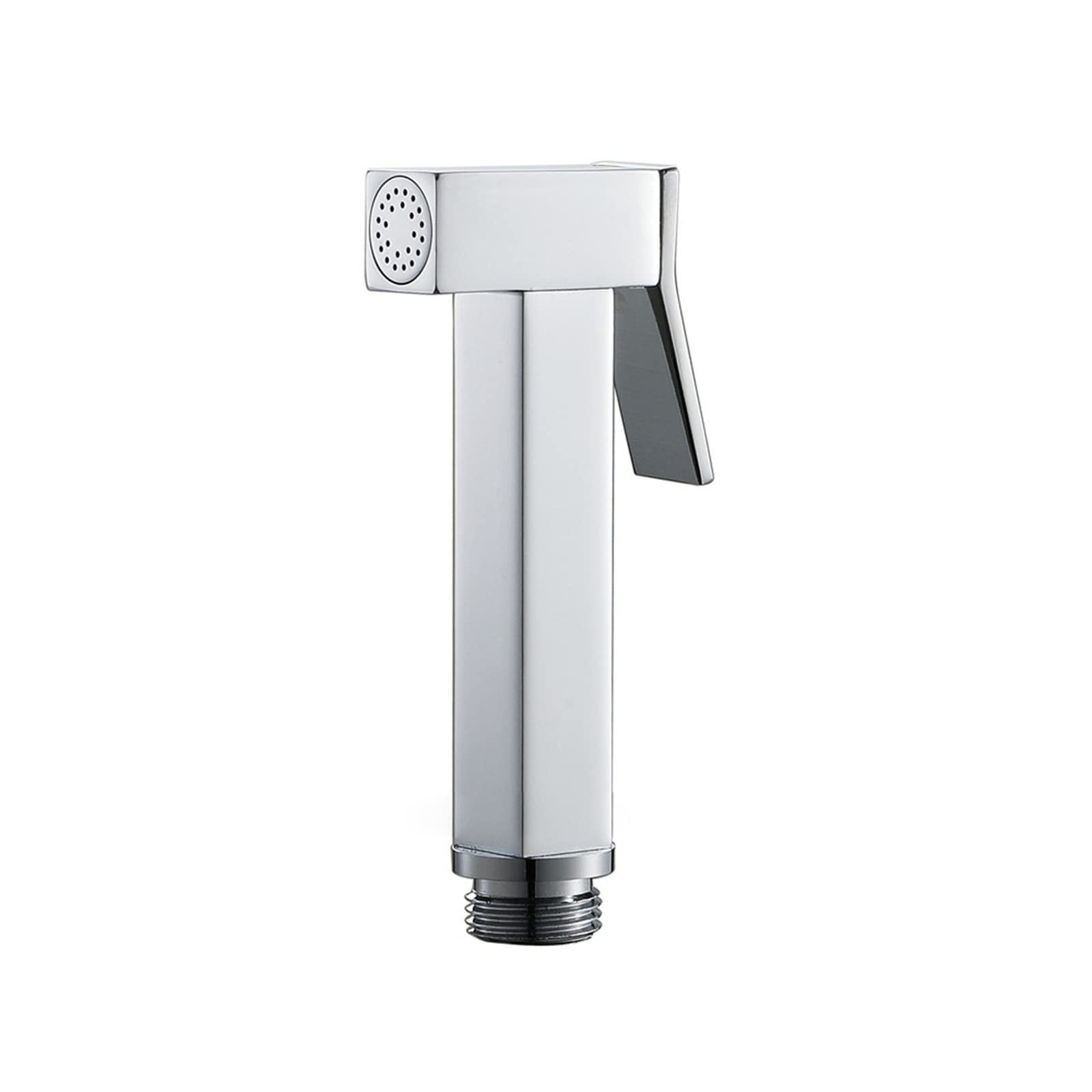 Douchette WC, Pulvérisateurs de Bidet à Main Laiton Portable Douchette Toilette WC Haute Pression Bidet Toilette Multifonctionnel Kit Hygiene WC pour Hygiène Personnelle