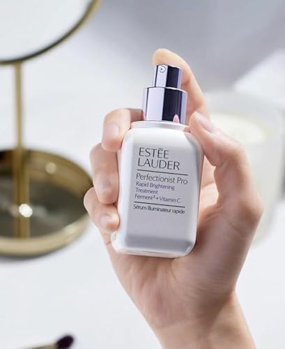 Estée Lauder Perfectionist Pro Rapid Brightening Treatment 1 oz/ 30 mL - Image 4