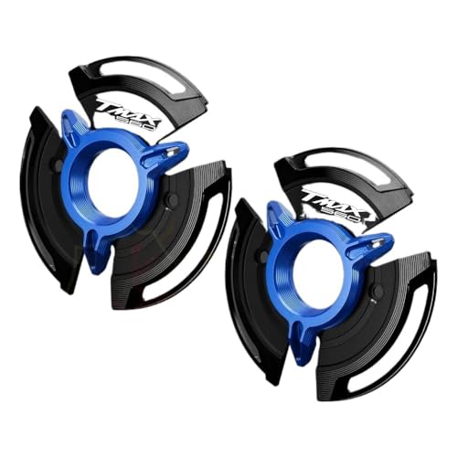 Couvercle carter moteur pour T-Max 560 Tech Max 2020-2022 | Protection de stator moto