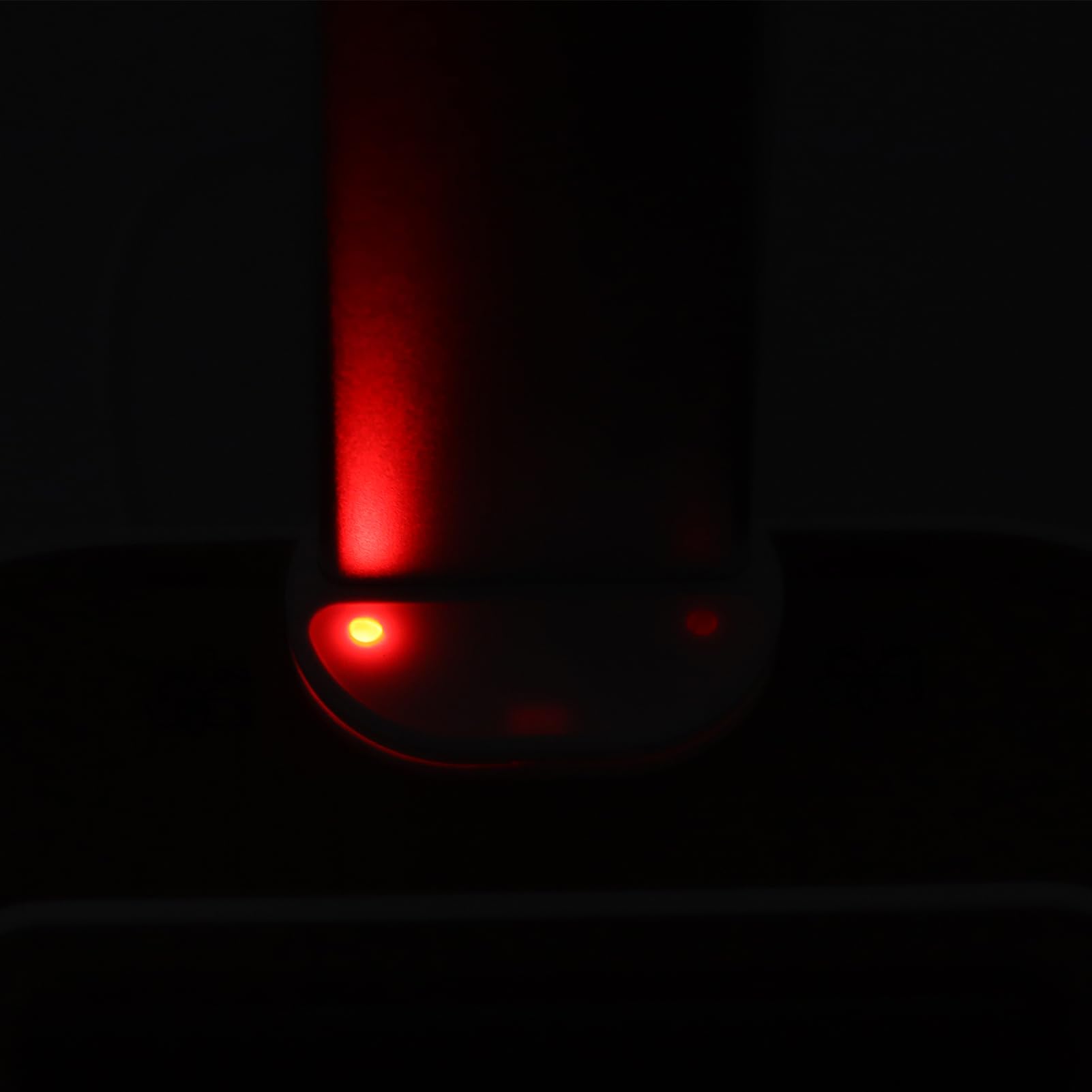 Sistema hidropónico de cultivo de plantas, kit inteligente de jardín interior con luz LED de espectro completo ajustable, pantalla de temperatura, alerta de agua baja, ideal para plantar en casa