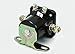 EZ-GO 806833 Solenoid