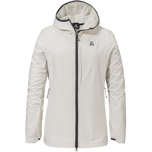 Veste hoodie Schöffel Femme Enixa nordic L idéale pour vos escapades nature