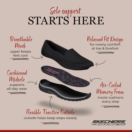 Image of Skechers Women's Reggae Fest Willows Sandal