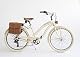 Beach-Cruiser Via Veneto by Canellini Venice 26 Zoll Beige