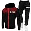 Black #B