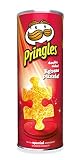Gibsons Pringles Jigsaw Puzzle, 250 piece