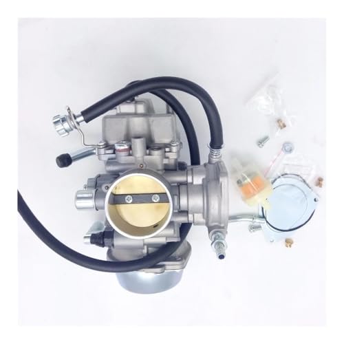 Carburateur PD42J réparer démarrage Quad HS 500CC 700CC 16100-F39-0001
