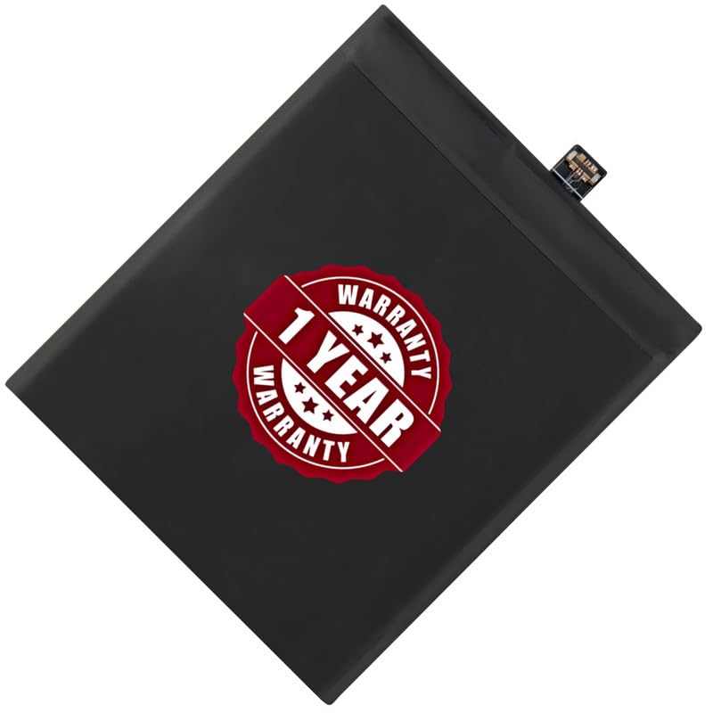 Image of Original BM4U Battery Compatible for Xiaomi Redmi K30 Ultra (M2006J10C) - (4500mAh) - 1 Year Warranty JK1