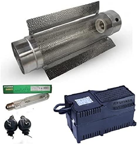 Kit HPS 250W / 400W / 600W Culture indoor - lampe HPS/MH - Composez votre pack eclairage sodium sur-mesure ! (400, watts) Cover