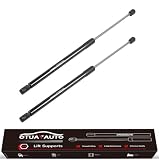 Replacement for 2010-2015 Lexus RX350 RX450h Front Hood Struts Lift Support Shocks...
