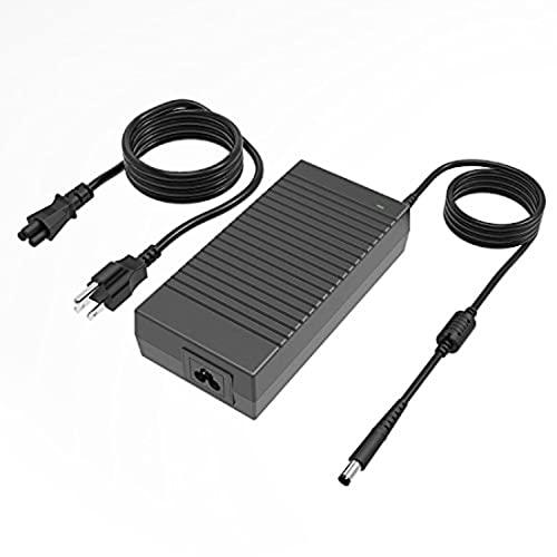 Image of 36V Charger for Valerion VisionMaster MAX Projector StreamMaster Plus 2 Pro 2 Pro 4K RGB Triple Laser Projector 180w Model HKA18036050-0A3 Valerian VisionMaster Replacement Power Supply AC DC Adapter