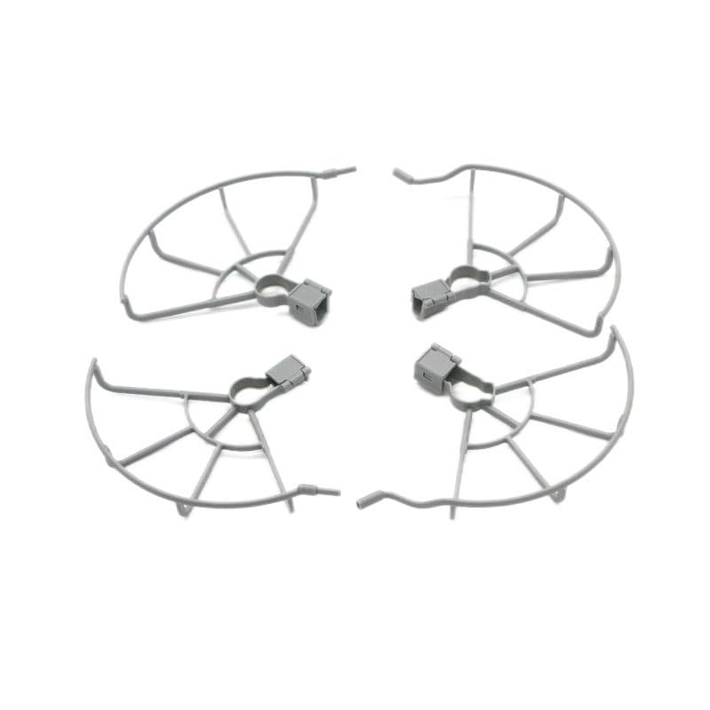 Akcesoria do dronów Propeller Guard For DJI Mini 3 Pro Propellers Protector Protective Ring Protector Cage For Mini 3 Pro Drone Accessories