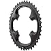 Shimano XT M8000 40t 96mm 11-Speed Outer Chainring for 40-30-22t Set