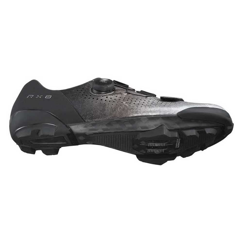 SHIMANO Unisex Zapatillas Sh-rx-801Cycling Shoe