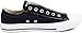 Converse Chuck All Star Black Sneaker - Black 8 B(M) US Women / 6 D(M) US Men