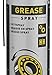 Motorex Grease Spray - 500ml. Aerosol 171-625-050