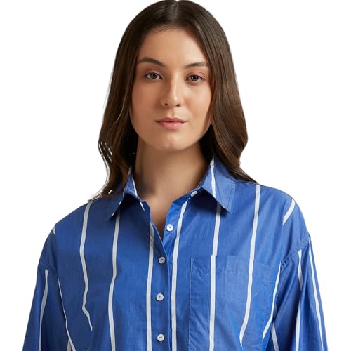 Image of Pepe Jeans Women Shirt