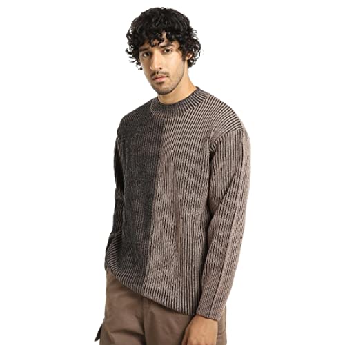Image of Bewakoof Men Sweater