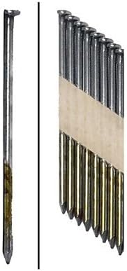 Hillman Fasteners 461733 0.13 x 3.25 in. Framing 30 Smooth Paper Tape Bright Nails