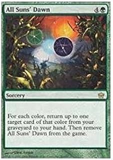 Magic: the Gathering - All Suns' Dawn - Fifth Dawn
