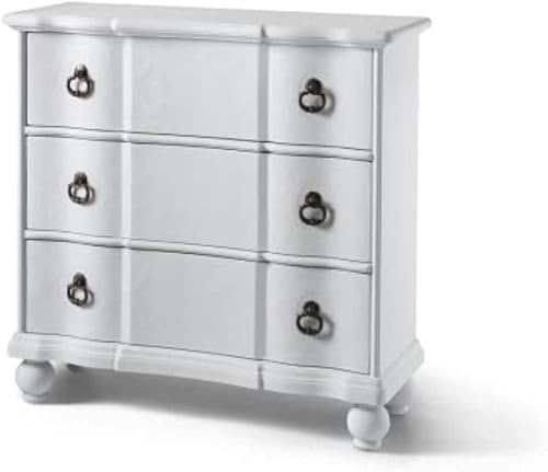 Miniatura 150 de Rust-Oleum 287722 - Pintura a la tiza ultramate para interiores, 30 onzas, capa superior transparente mate