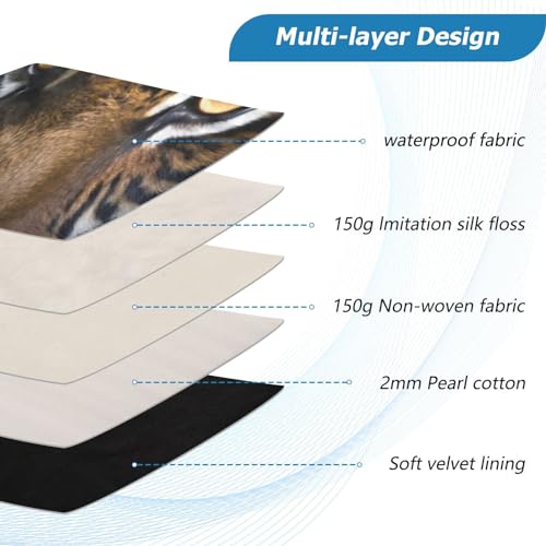 Funda para portátil 13-14 pulgadas impermeable miniatura 4