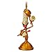 Produktbild Disney Lumiere Light-up Sketchbook Ornament - Beauty and The Beast