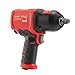 CRAFTSMAN 1/2-in 750 ft-lbs Air Impact Wrench, Composite Body, Variable Power Settings, 1/4-in NPT Air Inlet