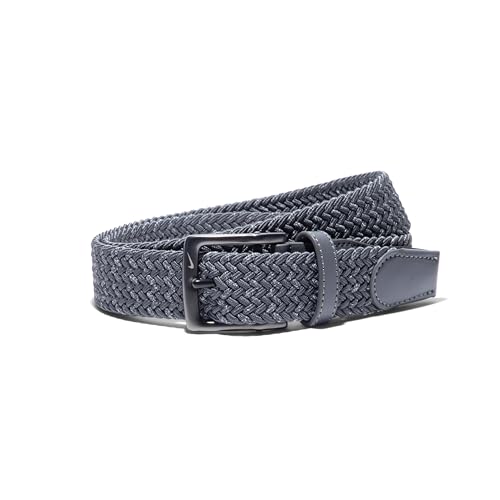Image of Nike Men's Stretch Woven Belt