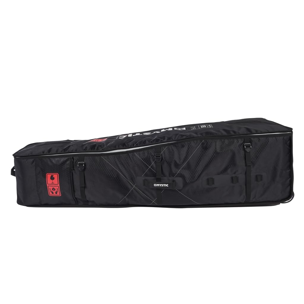 Mystic Golf Boardbag 2024 Black