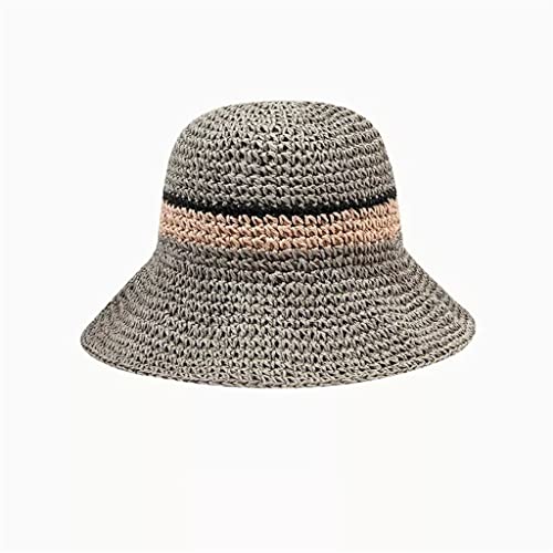 Chapeau bob de randonnée et farniente pour les vacances d'été