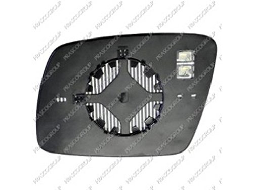 Rétroviseur extérieur Prasco FT8157513 miroir de rechange pour rétroviseur voiture