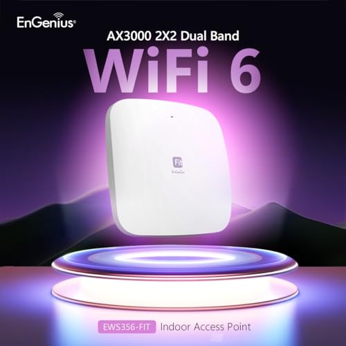 EnGenius EWS356-FIT thumbnail 2