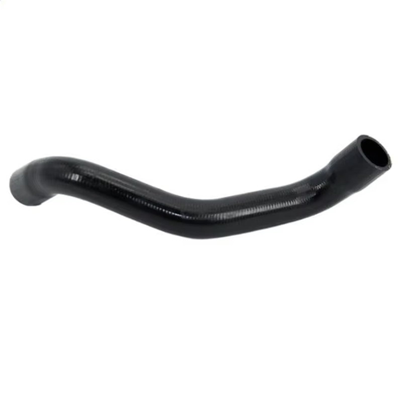 Manguito De Radiador Compatible Con Mercedes-Benz Para X156 GLA250 C117 2015 2016 2017 2018 2019 2020 Manguera De Refrigerante Radiador Izquierdo OEM: 2465010182