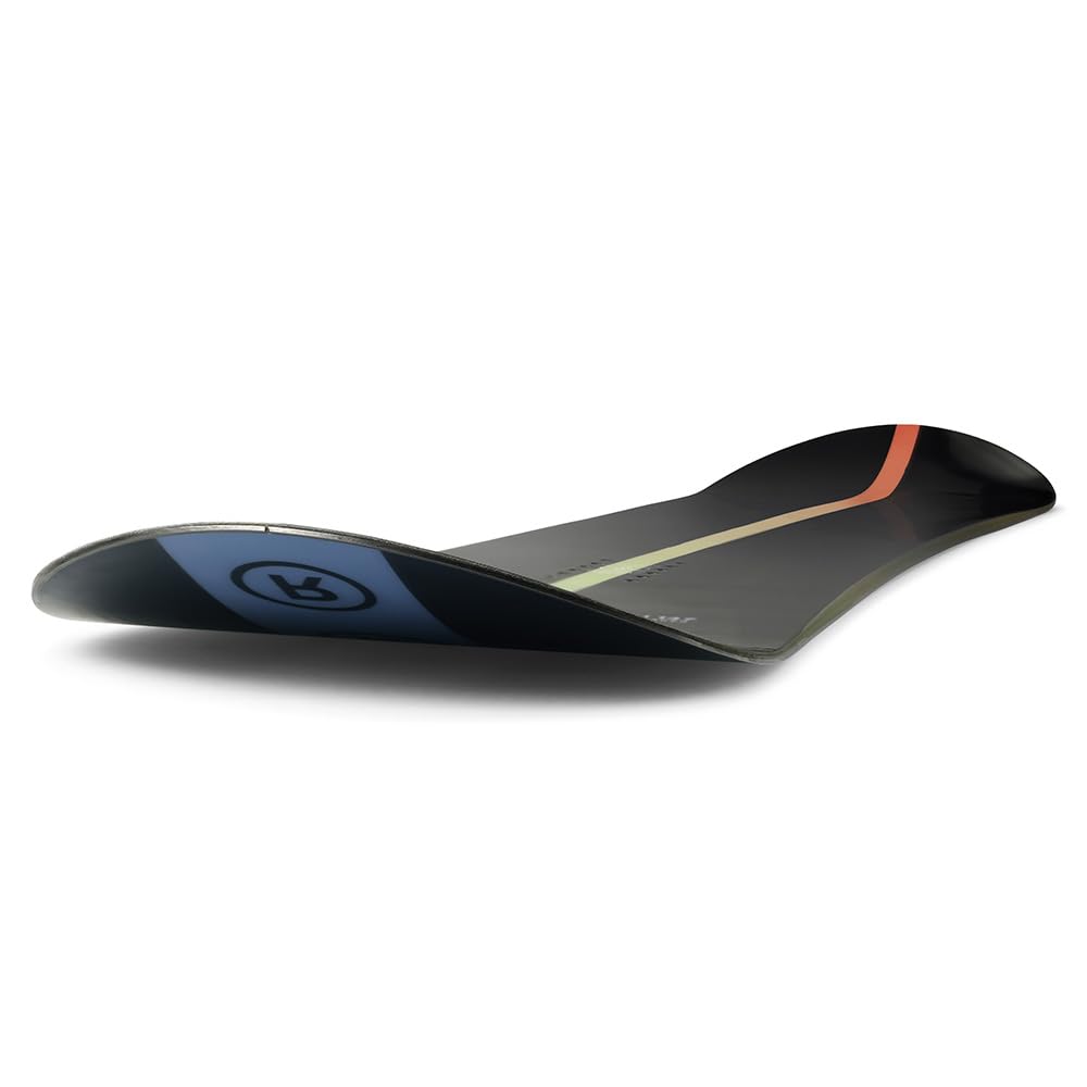 Ride Heartbreaker Womens Snowboard, 143