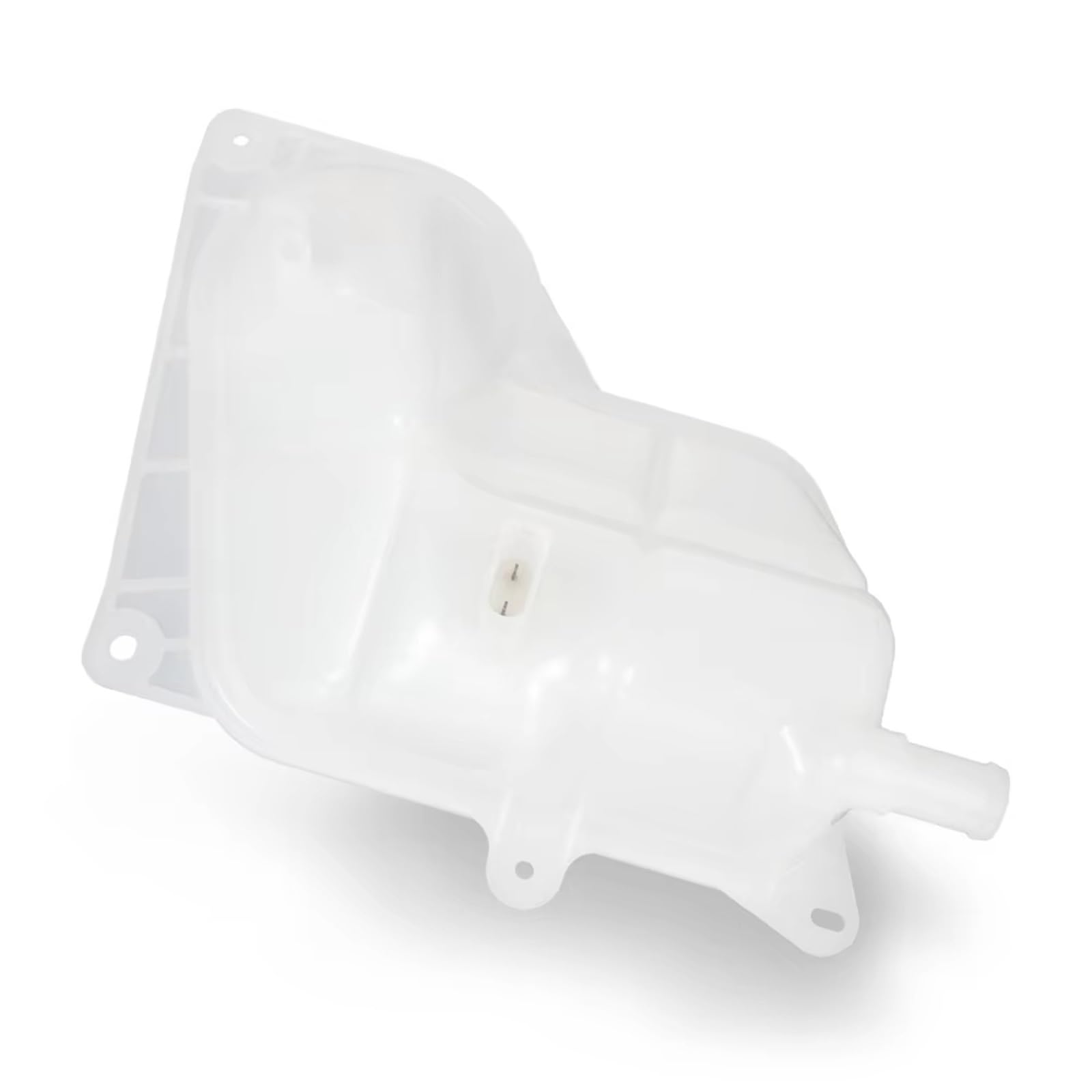 Serbatoio di Espansione Compatibile Con VW Per Passat (3B3) | 2.0 AZM 1984 Berlina 2000 2001 2002 2003 2004 2005 Serbatoio Liquido Raffreddamento Radiatore Con Tappo 8D0121403L