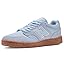 Baby Blue/Gum