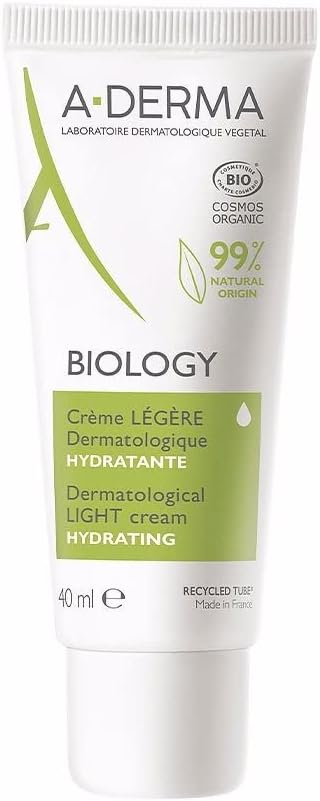 Biology Dermatological Light Cream 40ml