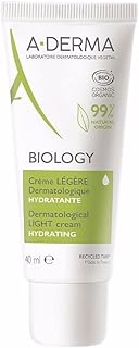 A-derma Biología Crema Dermatológica Ligera 1...