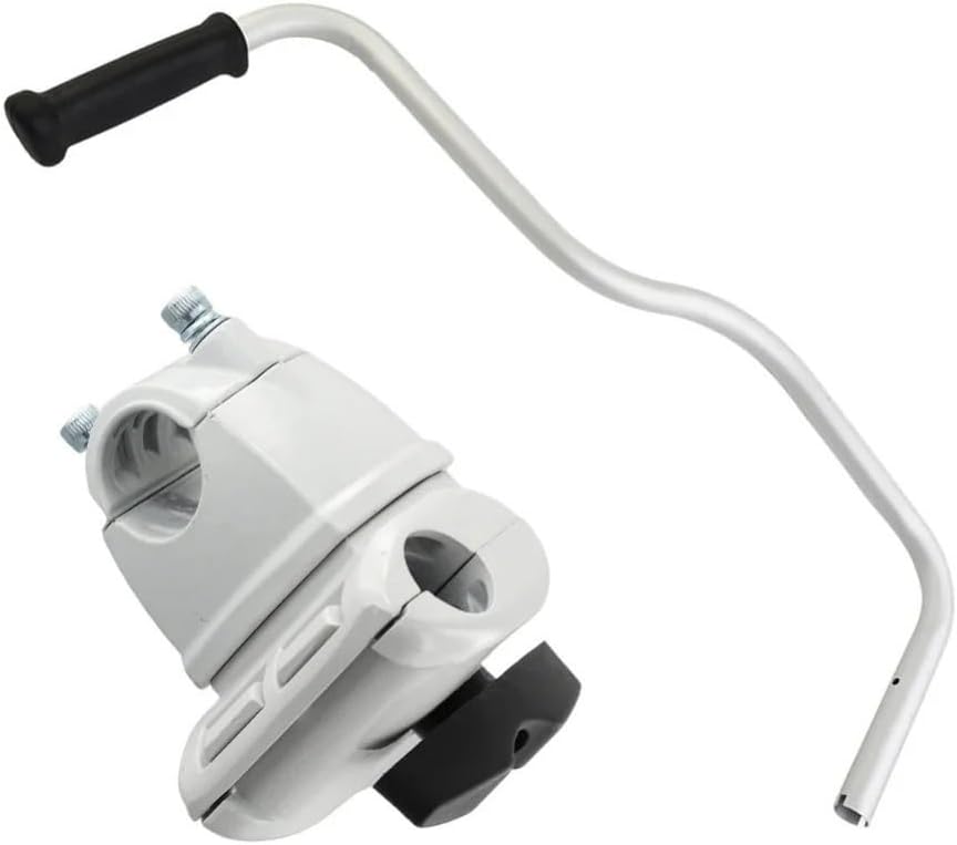 Metal Handlebar And Support Fit For FS130 FS131 FS111 FS110 FS90 FS91 FS89 FS200 Replace 4147-790-1704 4134-790-3200