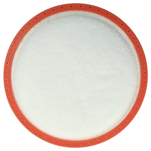 vhbw Filtre pré-moteur compatible avec Dirt Devil Pick Up Power Pet, Ultima, Ultima Power Parquet aspirateur - Filtre de protection du moteur