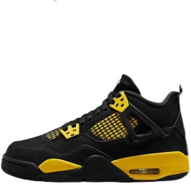 jordan 4 black cat