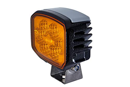 Projecteur LED HELLA Power Beam 1500 puissance 24V 12V étanche