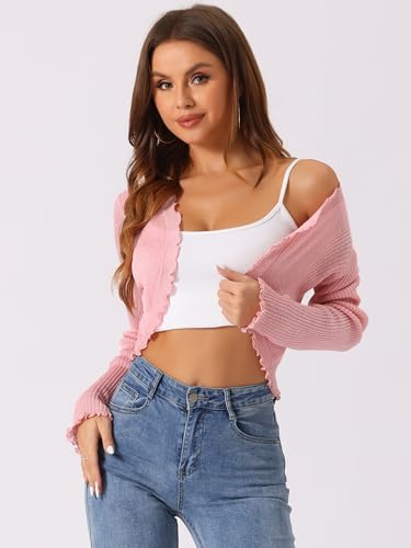 Comparativas de Torera rosa Top cinco. 18 Imagen adicional