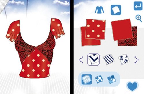 Fashion Studio Paris - Nintendo Ds #TOP3