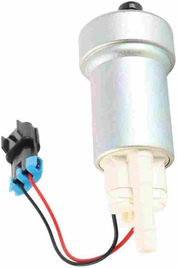 Fuel Pump And Install Kit 450LPH Compatible With Accord CRx CRV CIVIC E85 RACING F90000274