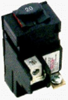 UBIP220 20-Amp 2-Pole Circuit Breaker