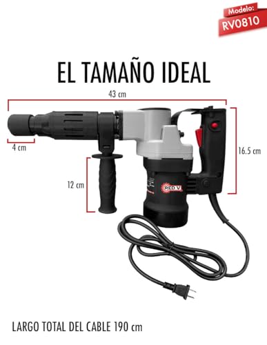 Encuentra la mejor selección de Demoledores hidráulicos para construcción los 7 más buscados. 11 Imagen adicional