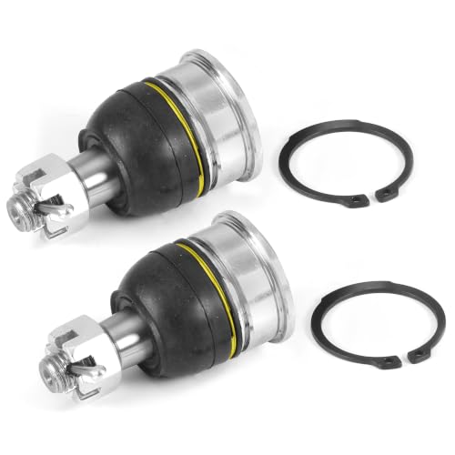 GOAT Parts - 2PC Front Ball Joints for 2015-2020 Acura TLX